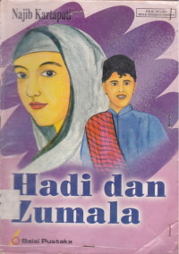 Hadi dan Zumala