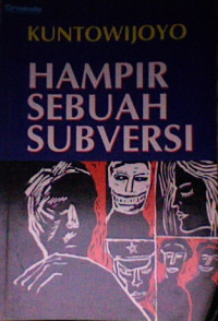 Hampir Sebuah Subversi