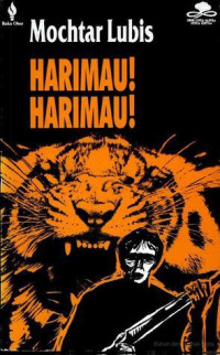 Harimau! Harimau!