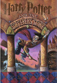 Image of Harry Potter and The Sorcerers Stone
