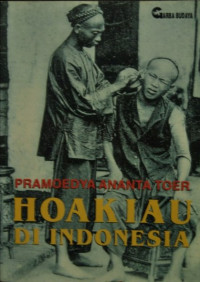 Image of Hoakiau di Indonesia