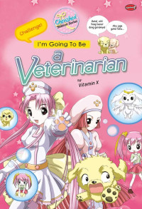 Image of I'm Going to be Veterinarian