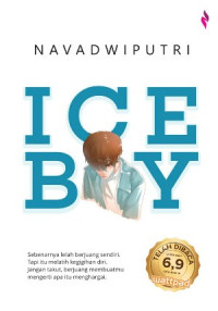 Ice Boy