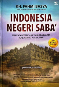 Image of Indonesia Negeri Saba'