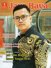 Image of Jaya Baya Edisi 1 September 2024