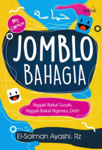 Jomblo Bahagia