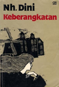 Keberangkatan