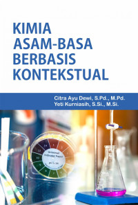 Kimia Asam-Basa Berbasis Kontekstual