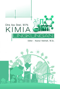 Kimia Lingkungan