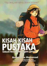Image of Kisah-Kisah Pustaka