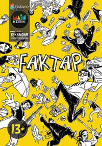 Komik Faktap