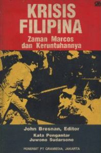Image of Krisis Filipina