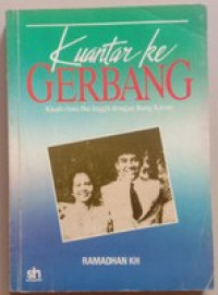 Kuantar ke Gerbang