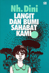 Image of Langit  dan Bumi Sahabat Kami