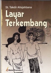 Layar Terkembang