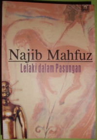 Image of Lelaki dalam Pasungan