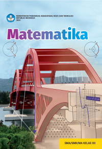 Image of Matematika untuk SMA/MA Kelas XII