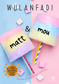 Image of Matt & Mou