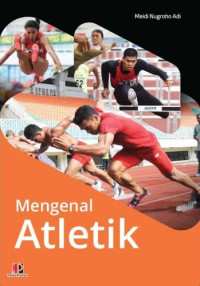 Image of Mengenal Atletik