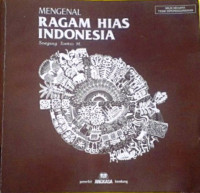 Mengenal Ragam Hias Indonesia