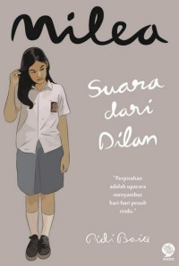 Image of Milea - Suara dari Dilan