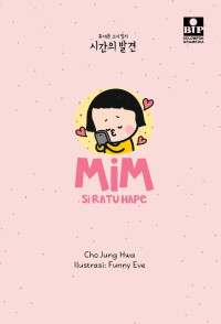 Image of Mim, Si Ratu Hape