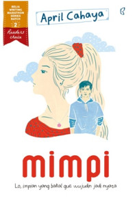 Image of Mimpi