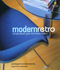 Image of Modern Retro