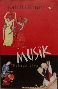 Musik Dahaga Jiwa