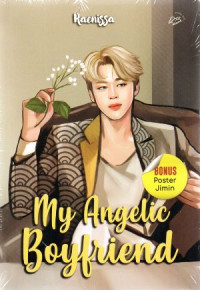 Image of My Angelic Boyfriend