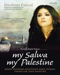 My Salwa My Palestine