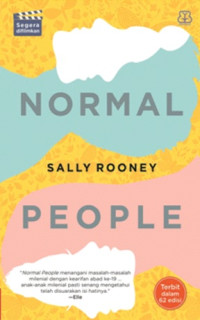 Image of Normal People