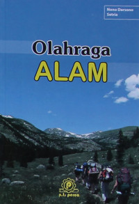 Olahraga Alam