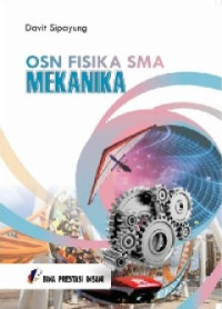 OSN Fisika SMA Mekanika