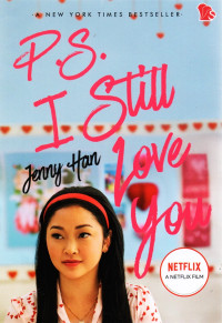Image of P.S. I Still Love You