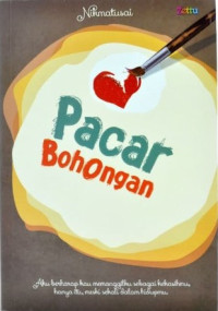 Image of Pacar Bohongan
