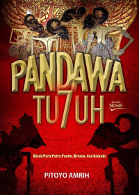 Pandawa Tujuh