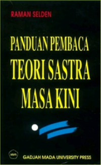 Image of Panduan Pembaca Teori Sastra Masa Kini