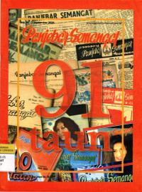 Image of Panjebar Semangat Edisi 36