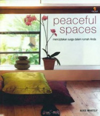 Image of Peaceful Spaces