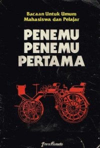 Image of Penemu-Penemu Pertama