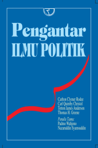 Pengantar Ilmu Politik