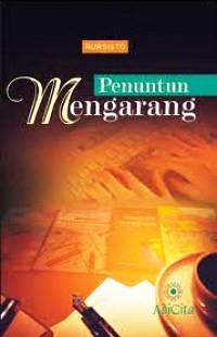 Image of Penuntun Mengarang
