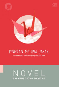 Pingkan Melipat Jarak