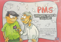 PMS (Penyakit Menular Selular)