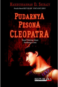 Pudarnya Pesona Cleopatra