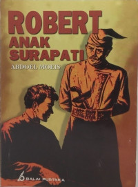 Robert Anak Surapati