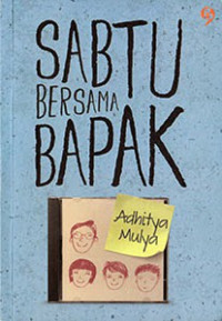 Sabtu Bersama Bapak