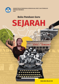 Image of Sejarah untuk SMA/MA Kelas XII
