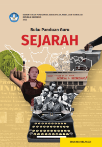 Sejarah untuk SMA/MA Kelas XII